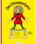Struwwelpeter German Children's Book